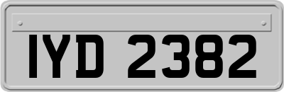 IYD2382