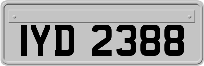 IYD2388