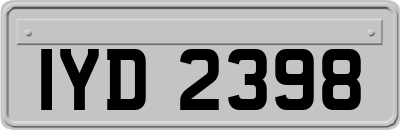 IYD2398