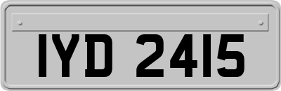 IYD2415