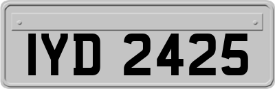 IYD2425