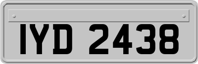 IYD2438