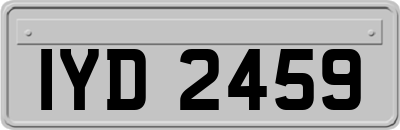 IYD2459