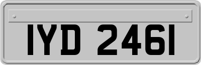 IYD2461