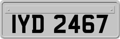 IYD2467