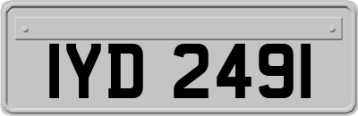 IYD2491