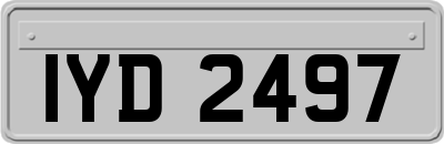 IYD2497