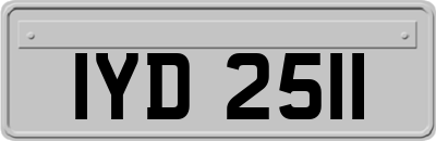 IYD2511