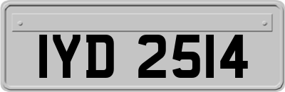 IYD2514