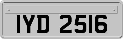 IYD2516