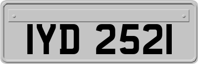 IYD2521