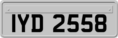 IYD2558