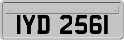 IYD2561