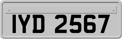 IYD2567