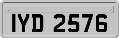 IYD2576