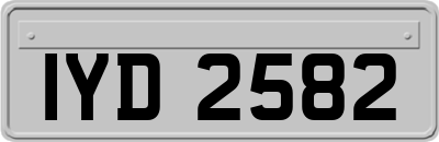 IYD2582