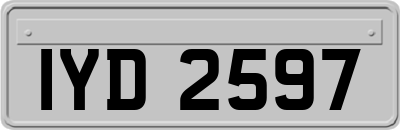 IYD2597