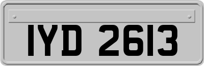 IYD2613