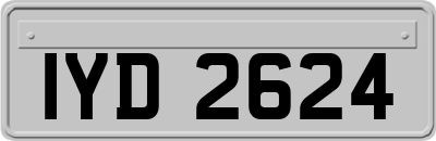 IYD2624