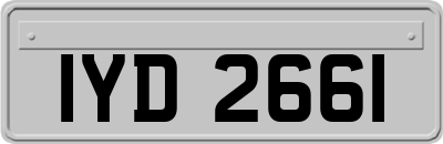 IYD2661