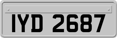 IYD2687