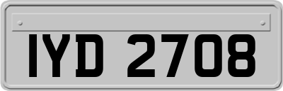 IYD2708