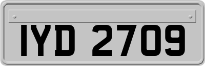 IYD2709