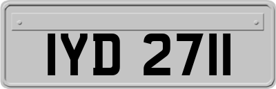 IYD2711