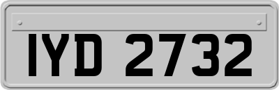 IYD2732