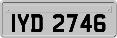 IYD2746