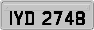 IYD2748