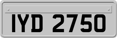 IYD2750