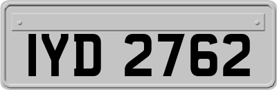 IYD2762