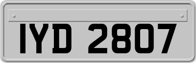 IYD2807
