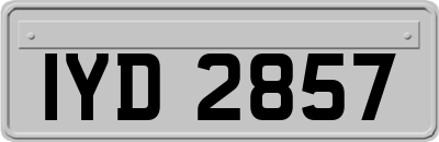 IYD2857