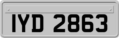 IYD2863