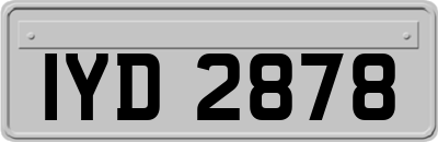 IYD2878