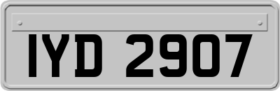 IYD2907
