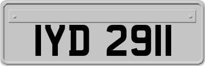 IYD2911