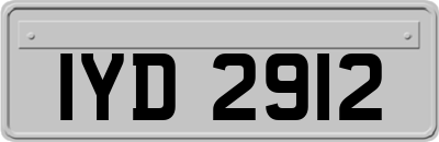 IYD2912