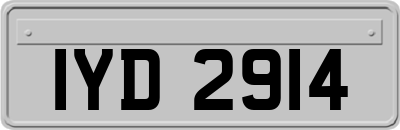 IYD2914