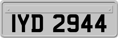 IYD2944