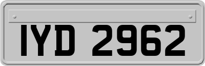 IYD2962