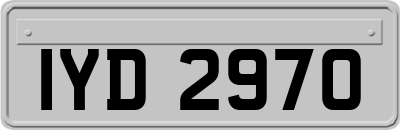 IYD2970
