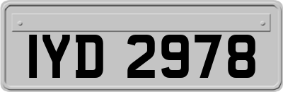 IYD2978