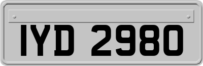 IYD2980