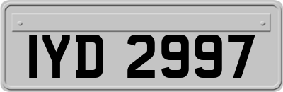 IYD2997