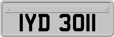 IYD3011