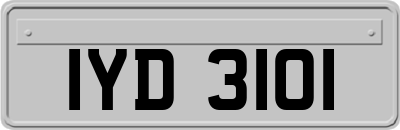 IYD3101