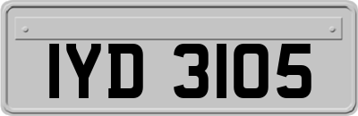 IYD3105